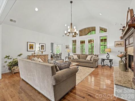 124 Cottage Creek Court York SC 29745