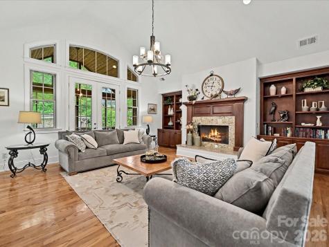 124 Cottage Creek Court York SC 29745