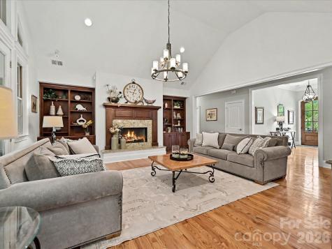 124 Cottage Creek Court York SC 29745
