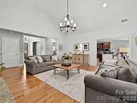 124 Cottage Creek Court York SC 29745