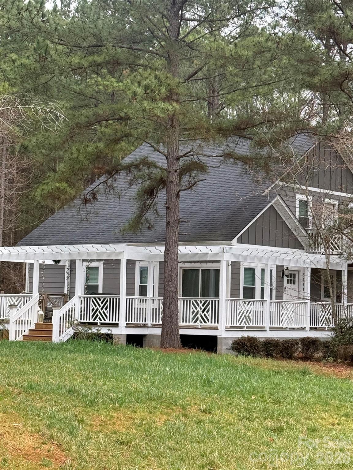 5111 Stockbridge Drive Mount Holly NC 28120