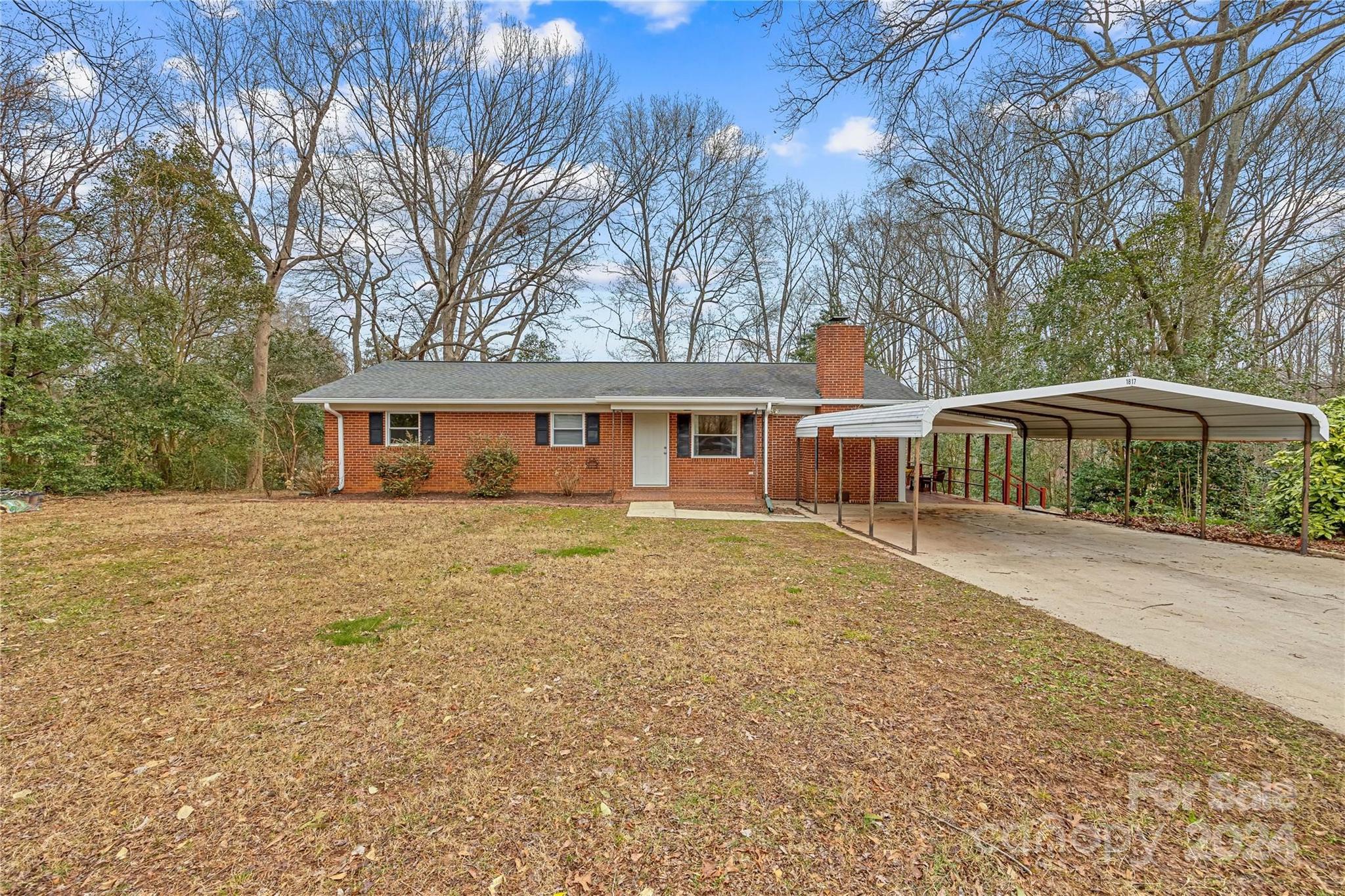 104 Ida Circle Shelby NC 28152