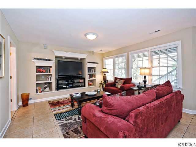 3924 Cambridge Hill Lane Charlotte NC 28270