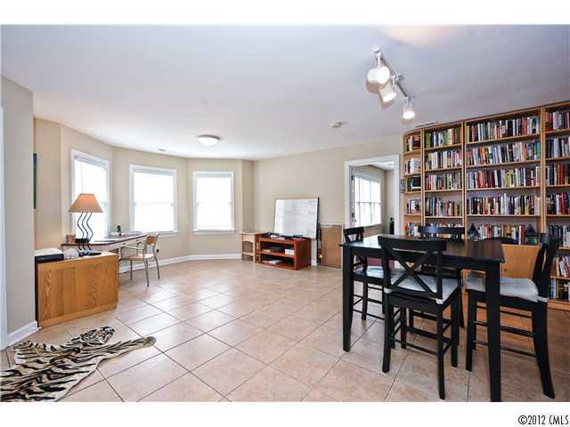 3924 Cambridge Hill Lane Charlotte NC 28270