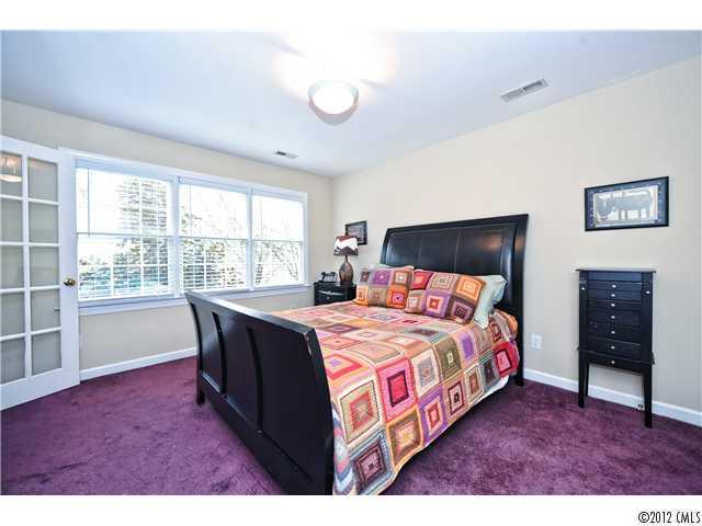3924 Cambridge Hill Lane Charlotte NC 28270