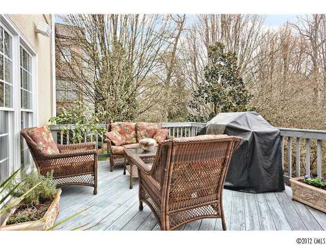 3924 Cambridge Hill Lane Charlotte NC 28270
