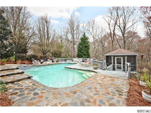 3924 Cambridge Hill Lane Charlotte NC 28270
