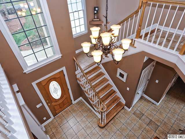 3924 Cambridge Hill Lane Charlotte NC 28270