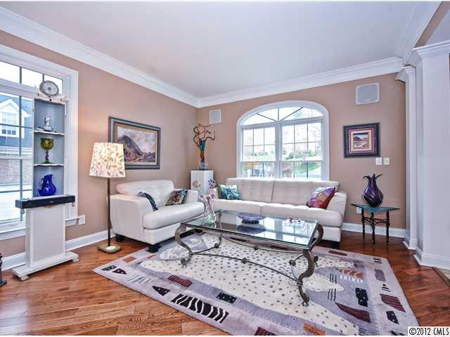 3924 Cambridge Hill Lane Charlotte NC 28270