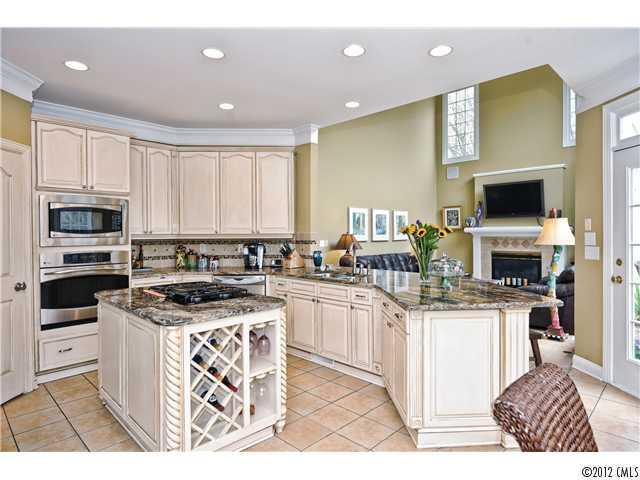 3924 Cambridge Hill Lane Charlotte NC 28270