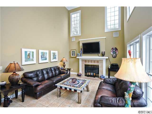 3924 Cambridge Hill Lane Charlotte NC 28270