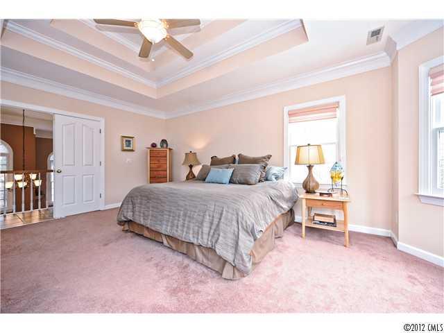 3924 Cambridge Hill Lane Charlotte NC 28270