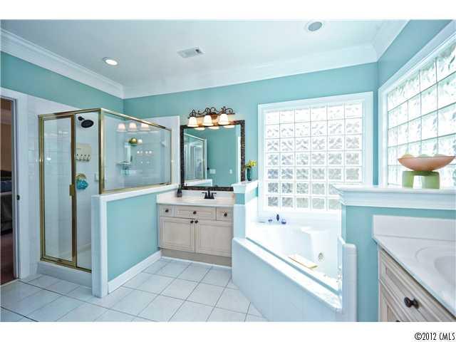 3924 Cambridge Hill Lane Charlotte NC 28270