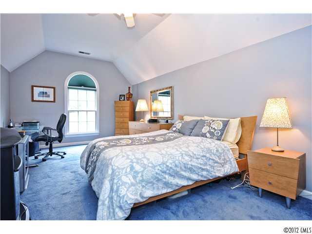 3924 Cambridge Hill Lane Charlotte NC 28270