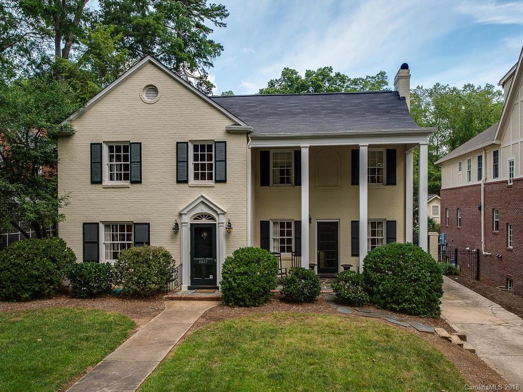 2237 Malvern Road Charlotte NC 28207