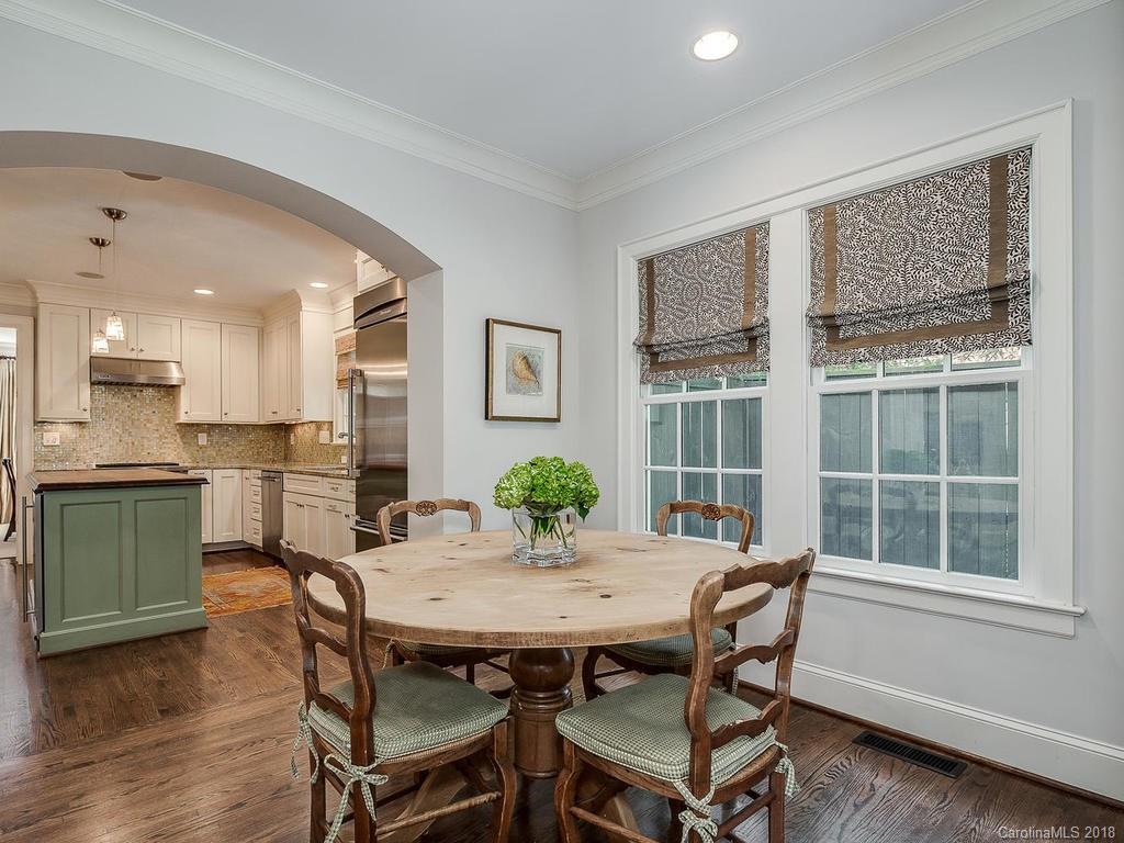 2237 Malvern Road Charlotte NC 28207