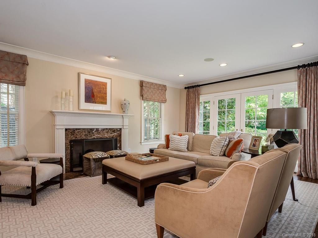 2237 Malvern Road Charlotte NC 28207