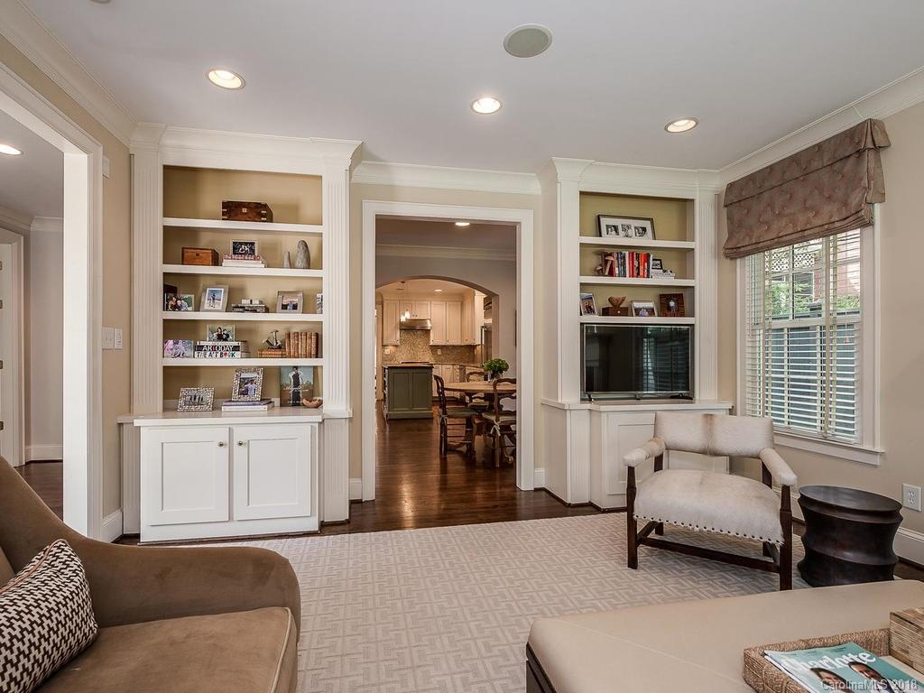2237 Malvern Road Charlotte NC 28207