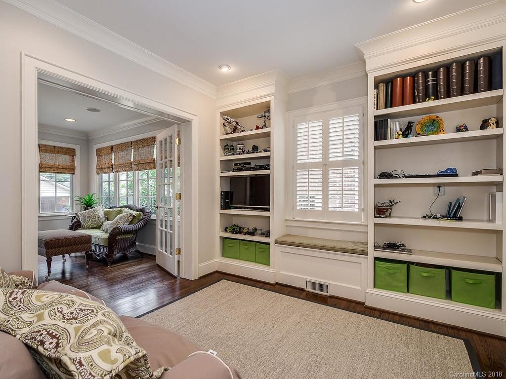 2237 Malvern Road Charlotte NC 28207
