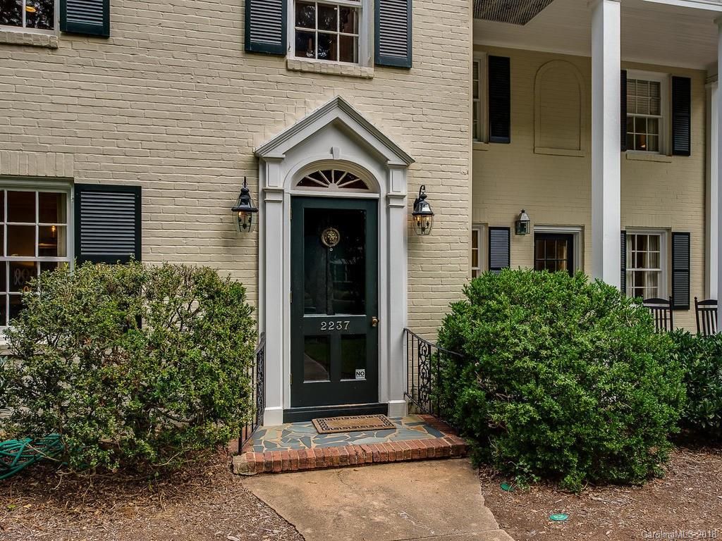 2237 Malvern Road Charlotte NC 28207