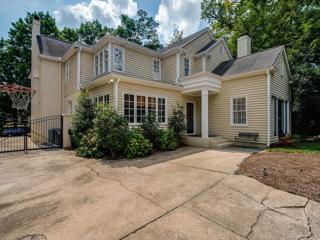 2237 Malvern Road Charlotte NC 28207