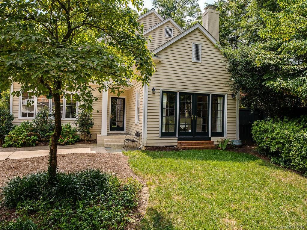 2237 Malvern Road Charlotte NC 28207