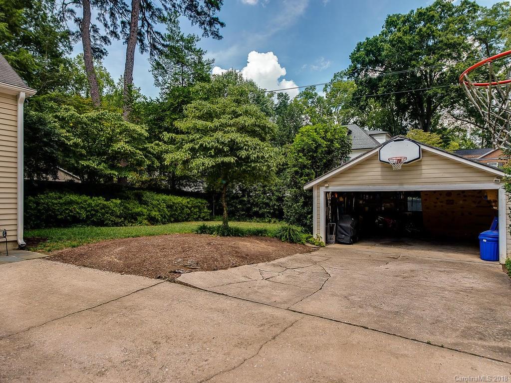 2237 Malvern Road Charlotte NC 28207