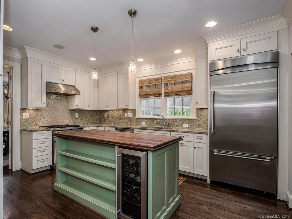2237 Malvern Road Charlotte NC 28207