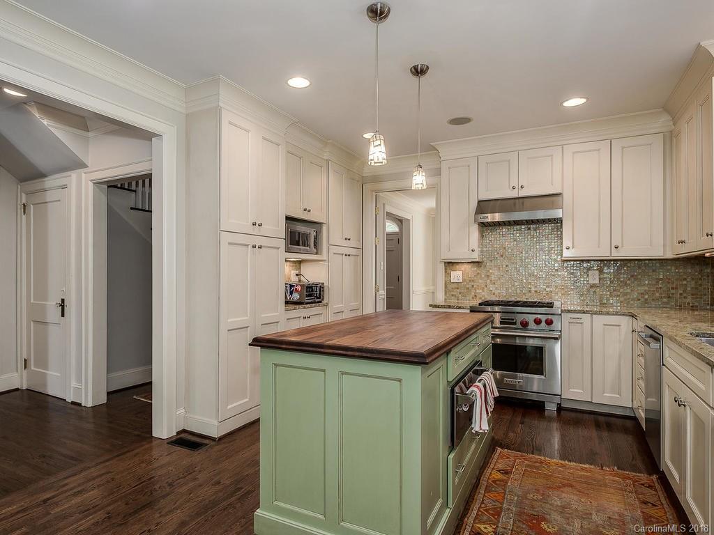 2237 Malvern Road Charlotte NC 28207