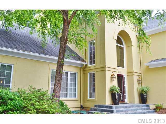5827 Laurium Road Charlotte NC 28226