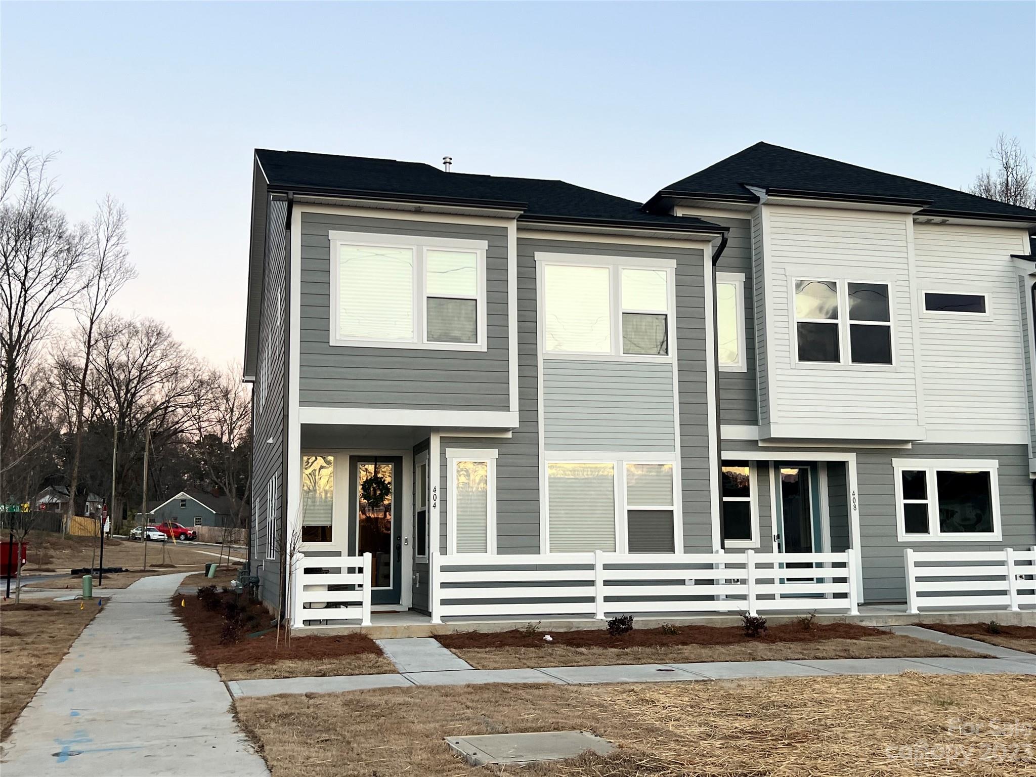 404 Dalby Alley Charlotte NC 28217