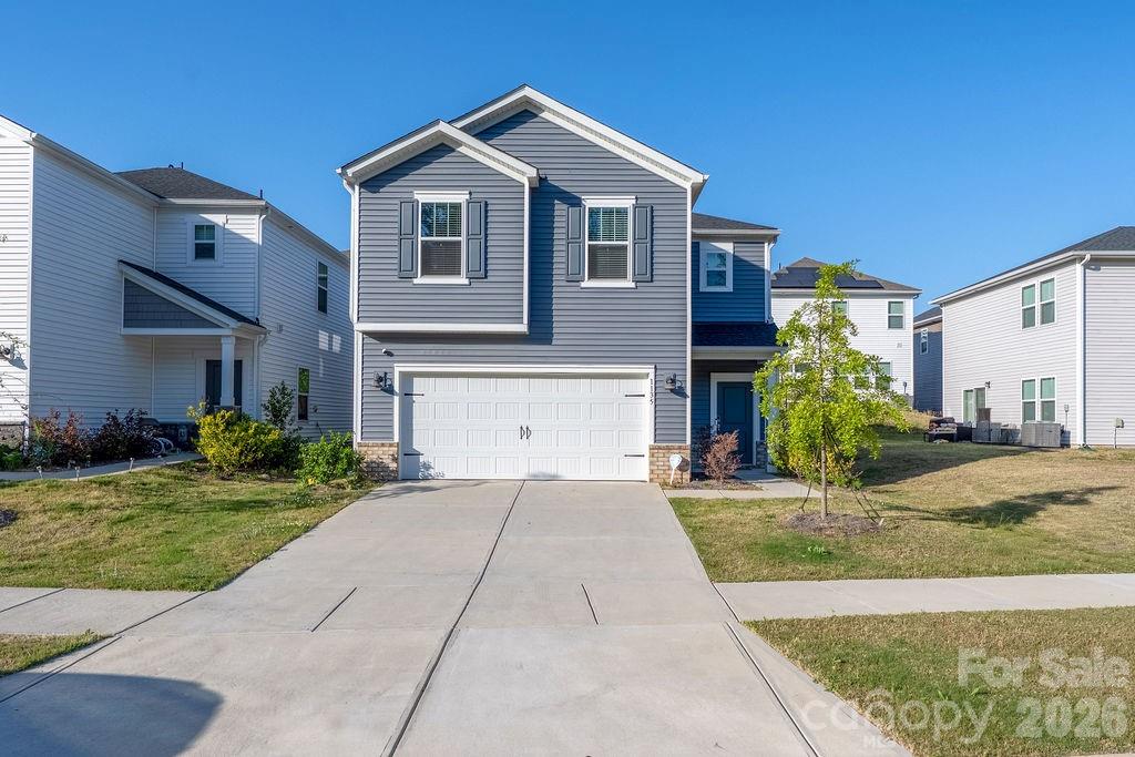 1135 Harland Street Charlotte NC 28216