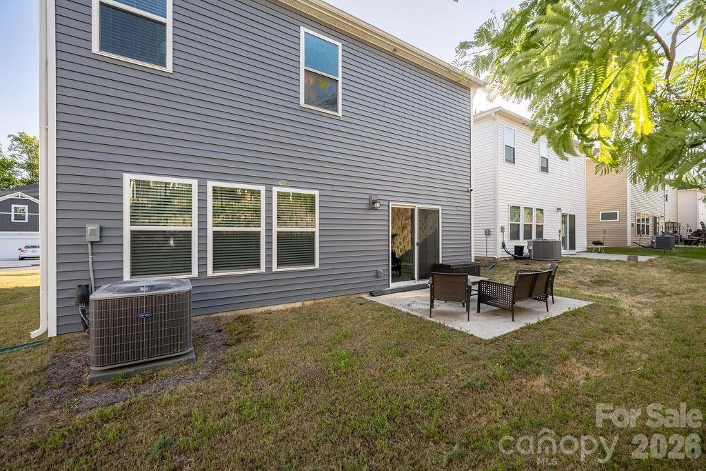 1135 Harland Street Charlotte NC 28216