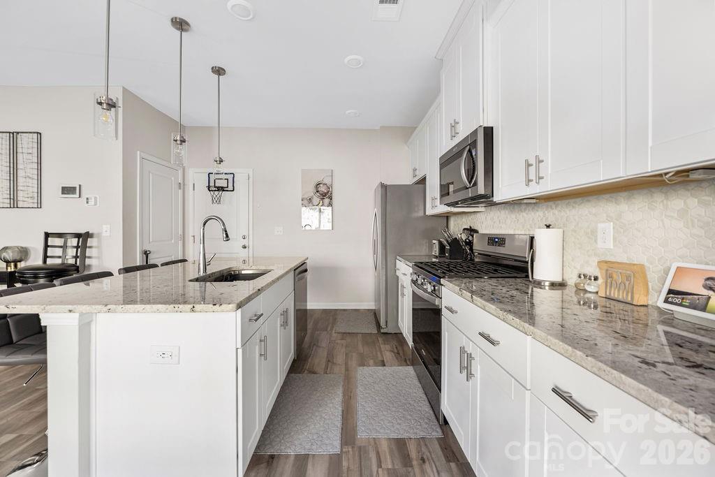 1135 Harland Street Charlotte NC 28216