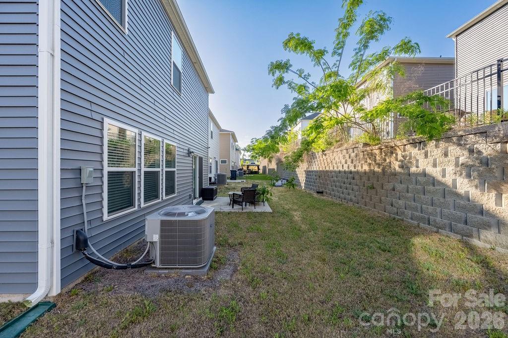 1135 Harland Street Charlotte NC 28216