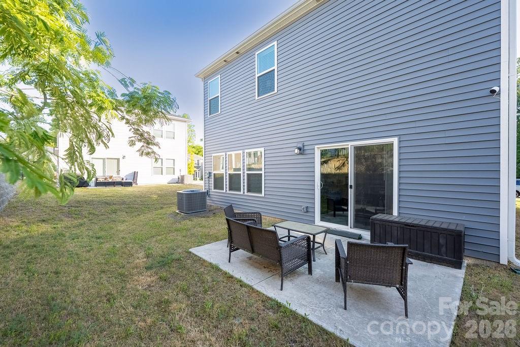 1135 Harland Street Charlotte NC 28216