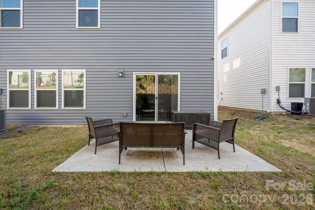 1135 Harland Street Charlotte NC 28216