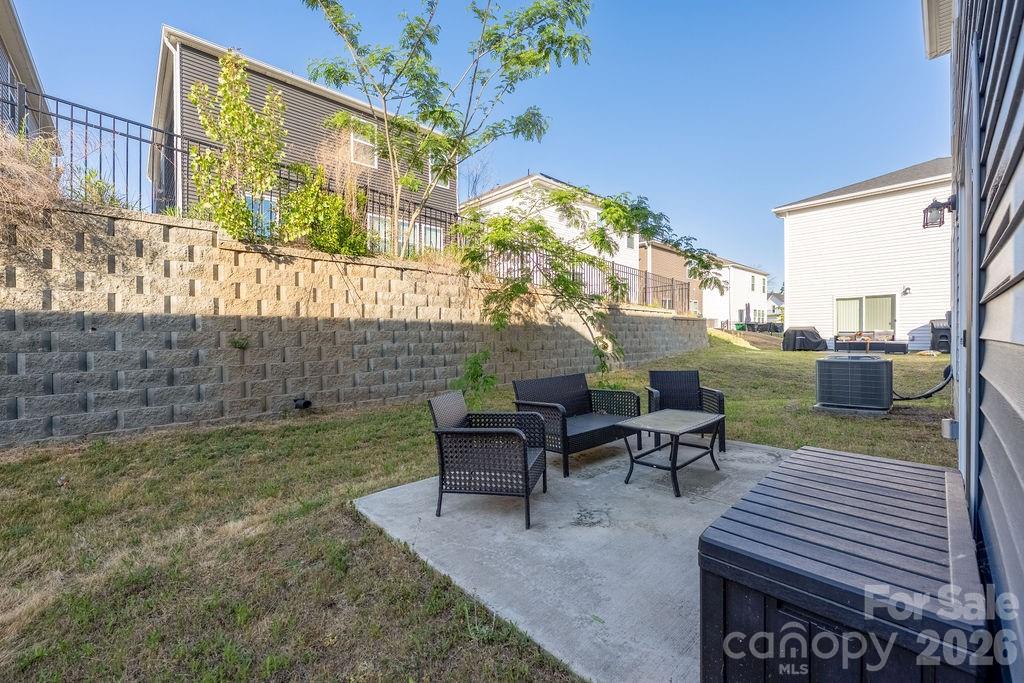1135 Harland Street Charlotte NC 28216