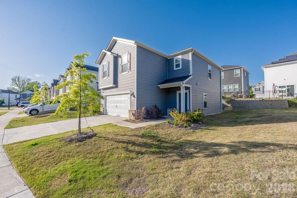 1135 Harland Street Charlotte NC 28216