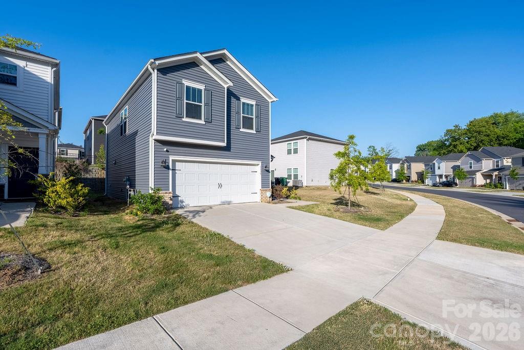 1135 Harland Street Charlotte NC 28216