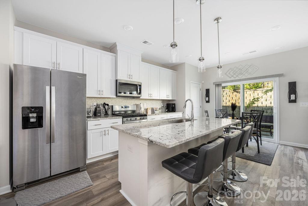 1135 Harland Street Charlotte NC 28216