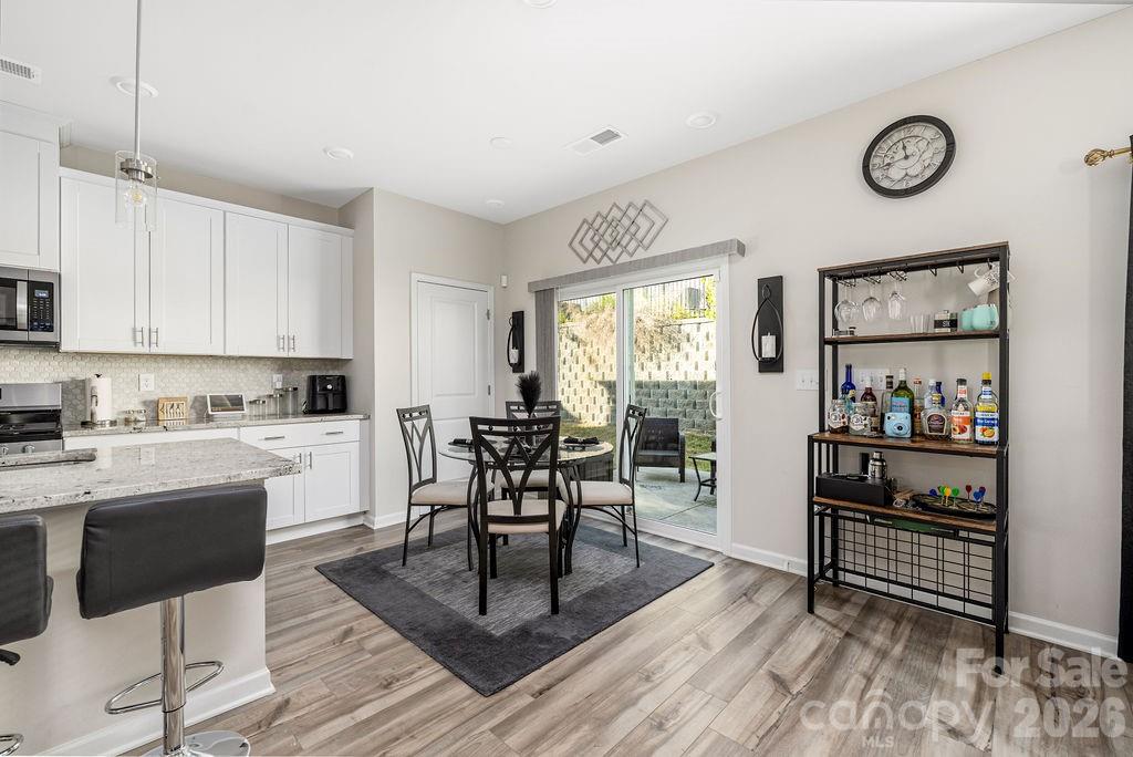 1135 Harland Street Charlotte NC 28216