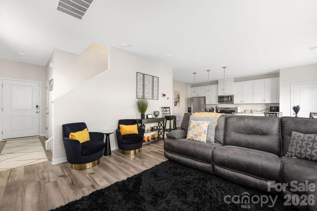 1135 Harland Street Charlotte NC 28216