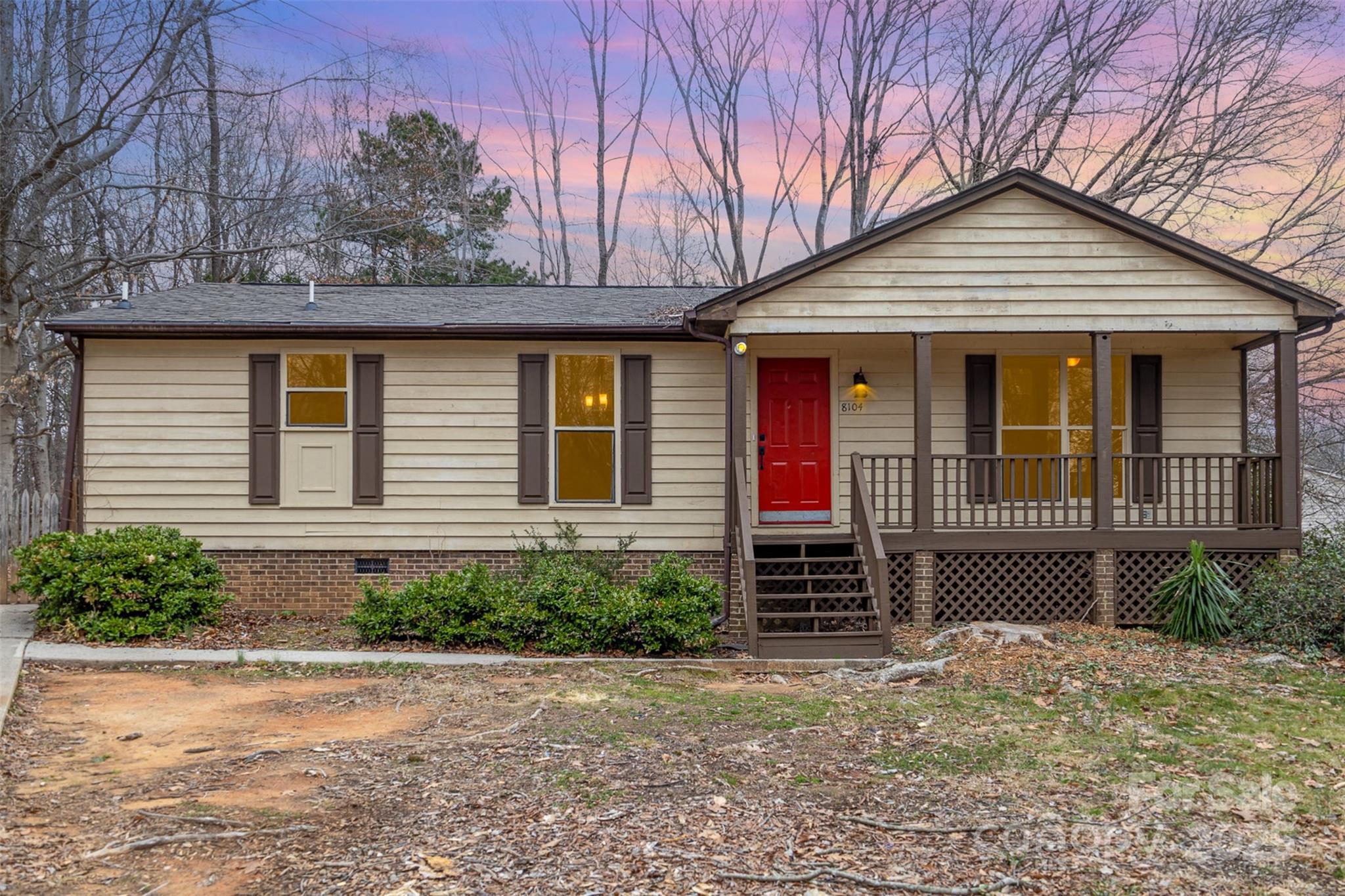 8104 Tamalpais Court Charlotte NC 28215