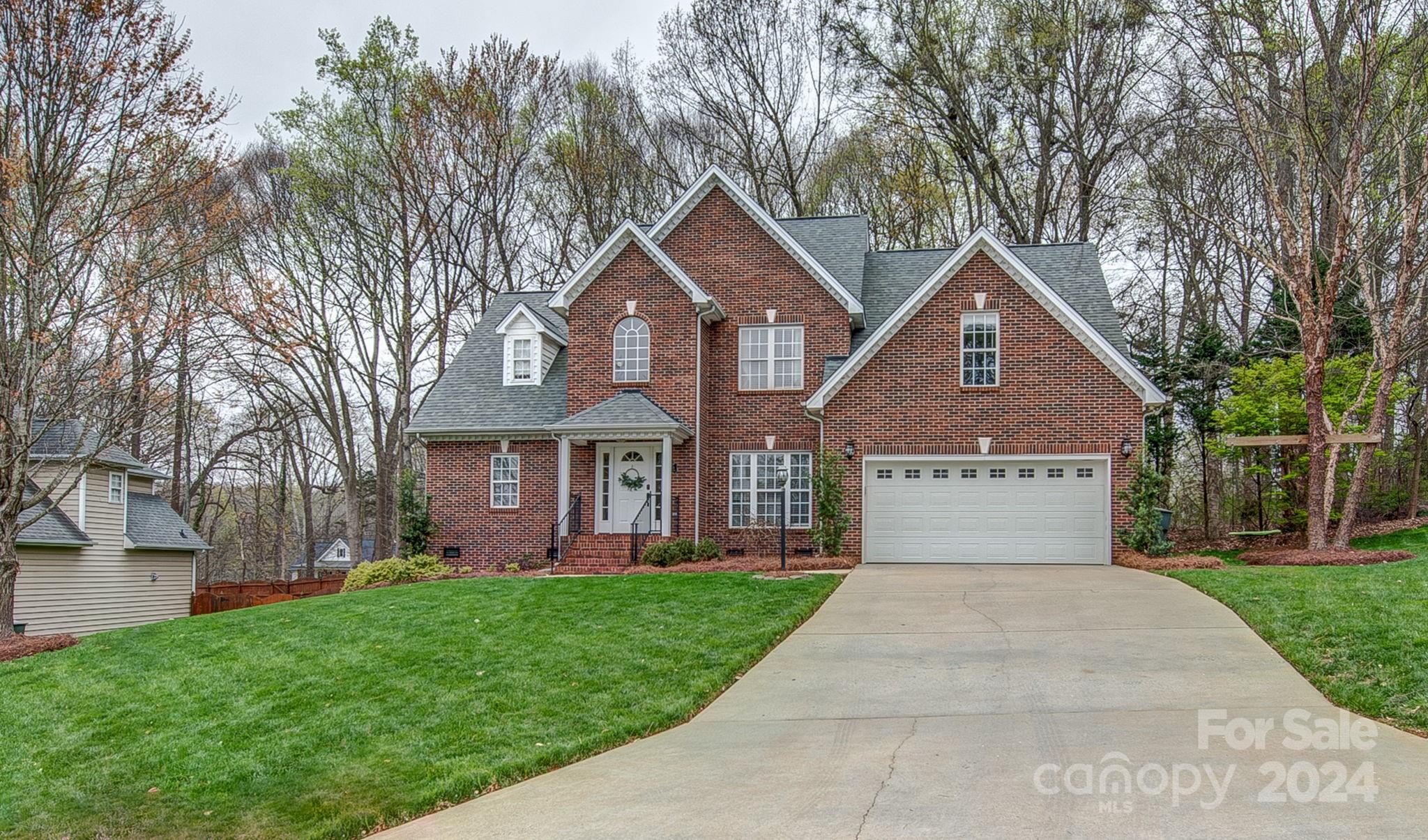 1850 Abbotsford Court Gastonia NC 28056