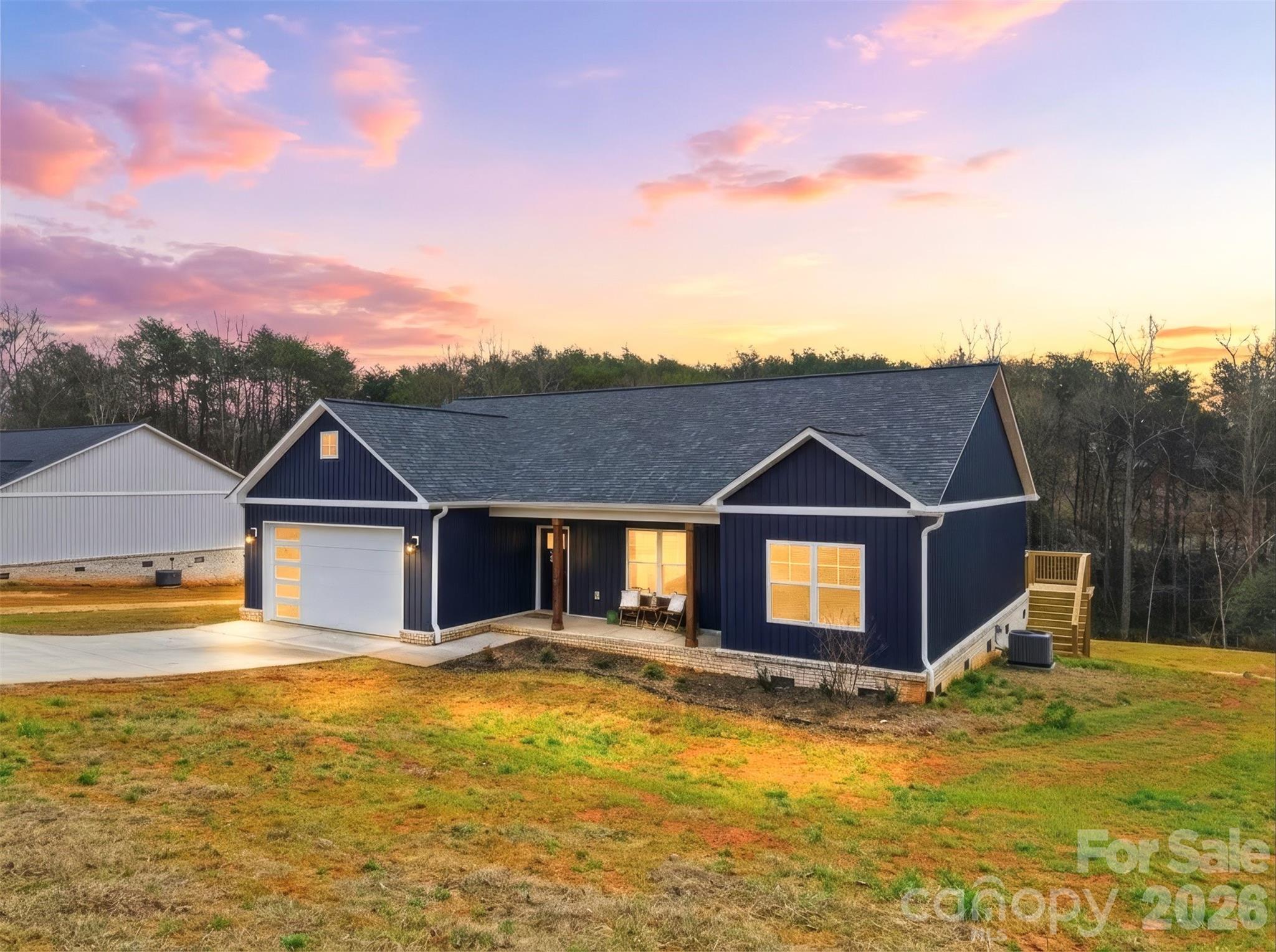 85 Cornerstone Drive Taylorsville NC 28681