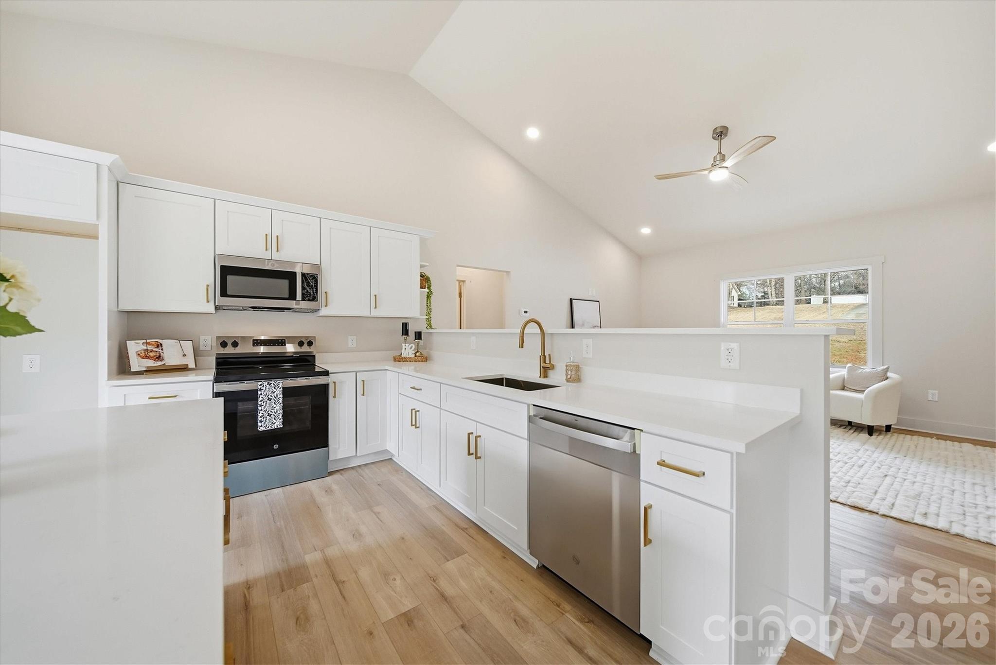85 Cornerstone Drive Taylorsville NC 28681