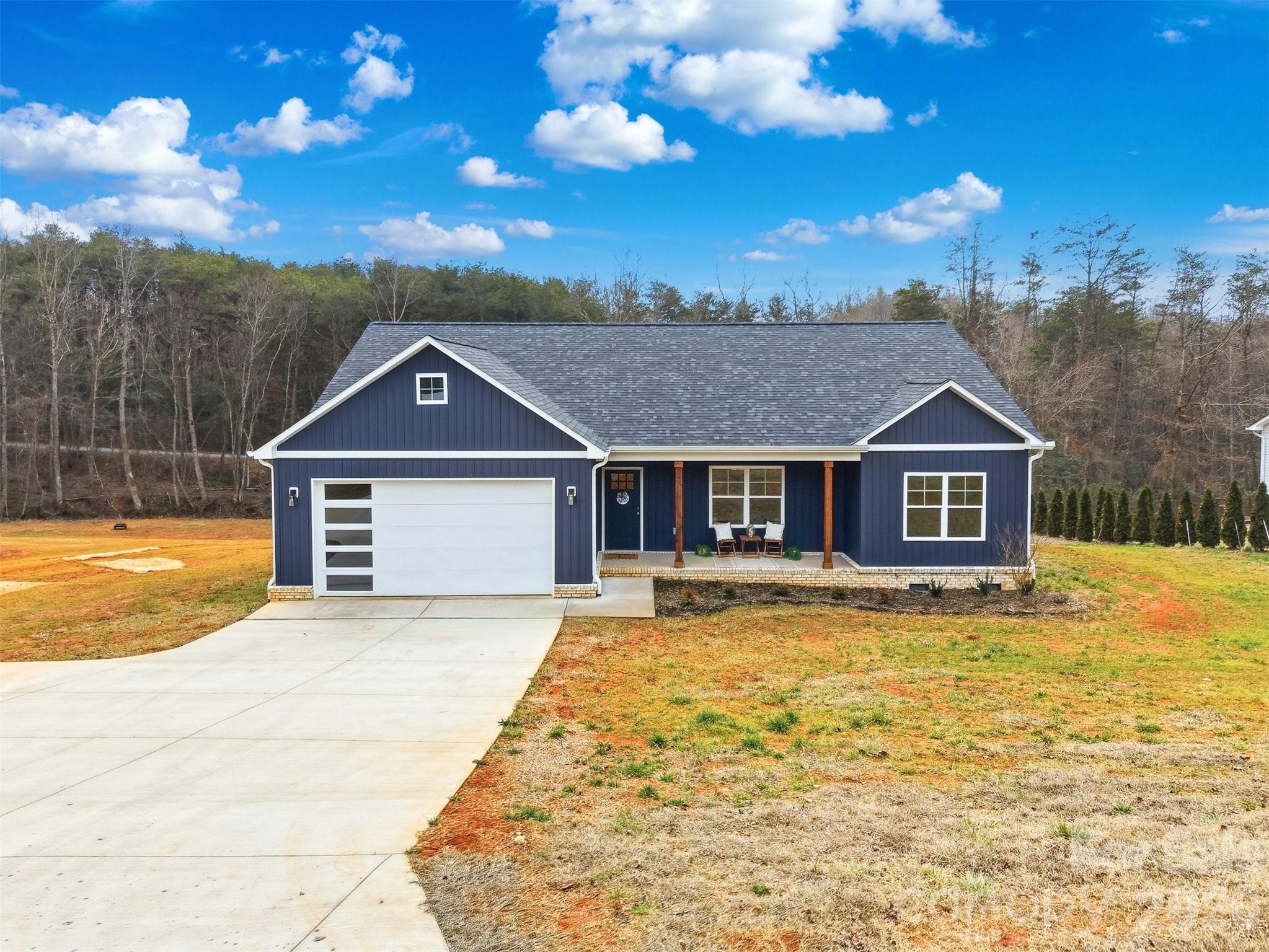 85 Cornerstone Drive Taylorsville NC 28681