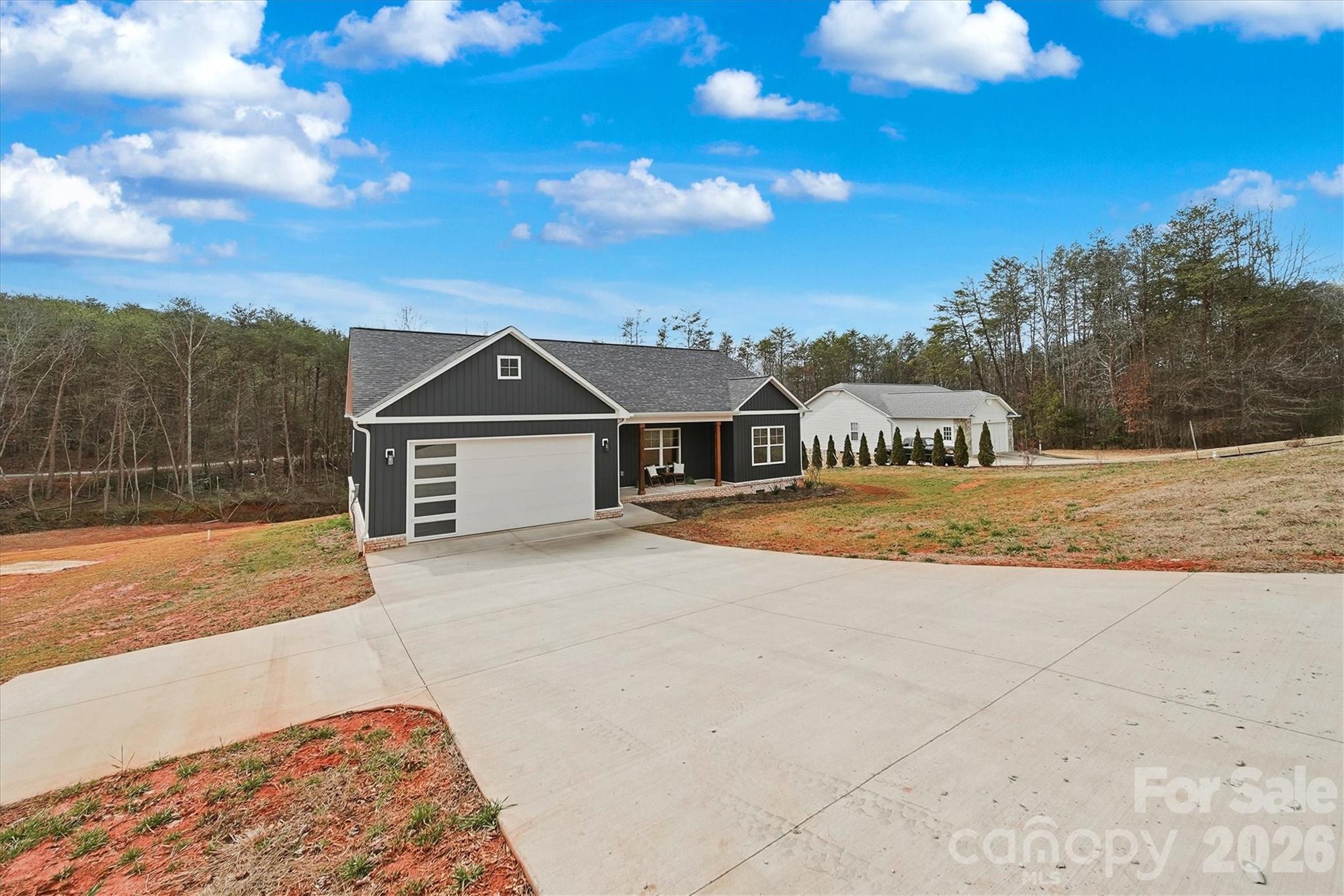 85 Cornerstone Drive Taylorsville NC 28681