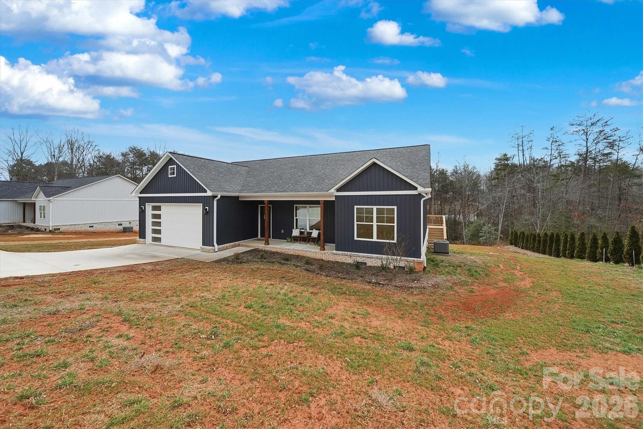 85 Cornerstone Drive Taylorsville NC 28681